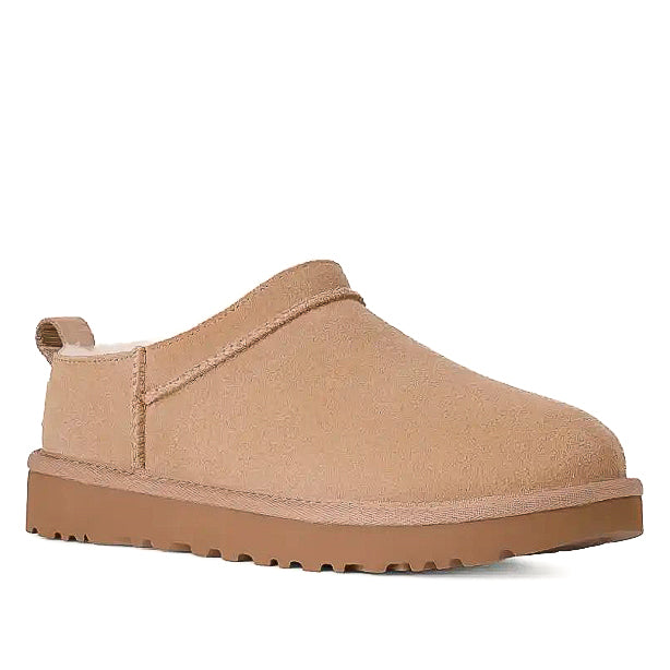 נעליים UGG בצבע בז