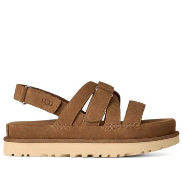כפכף UGG בצבע חום