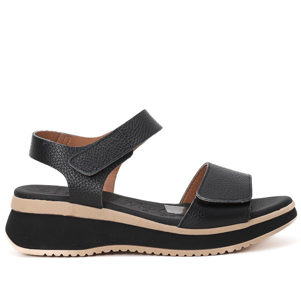 סנדל Sandals בצבע שחור