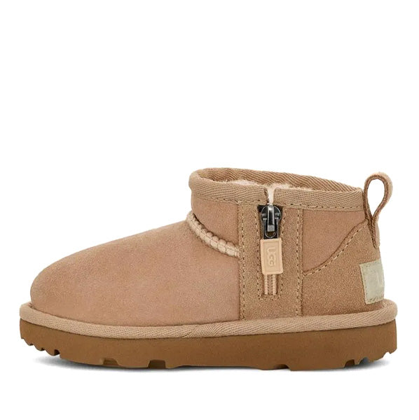 נעליים UGG בצבע בז