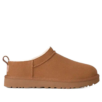 מגף UGG בצבע קאמל