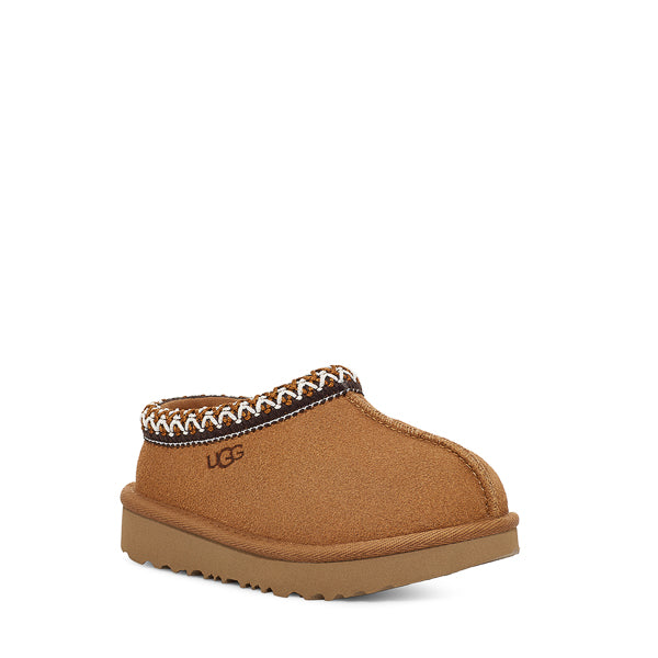 מגף UGG בצבע קאמל