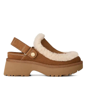 ESMEE CLOG קאמל