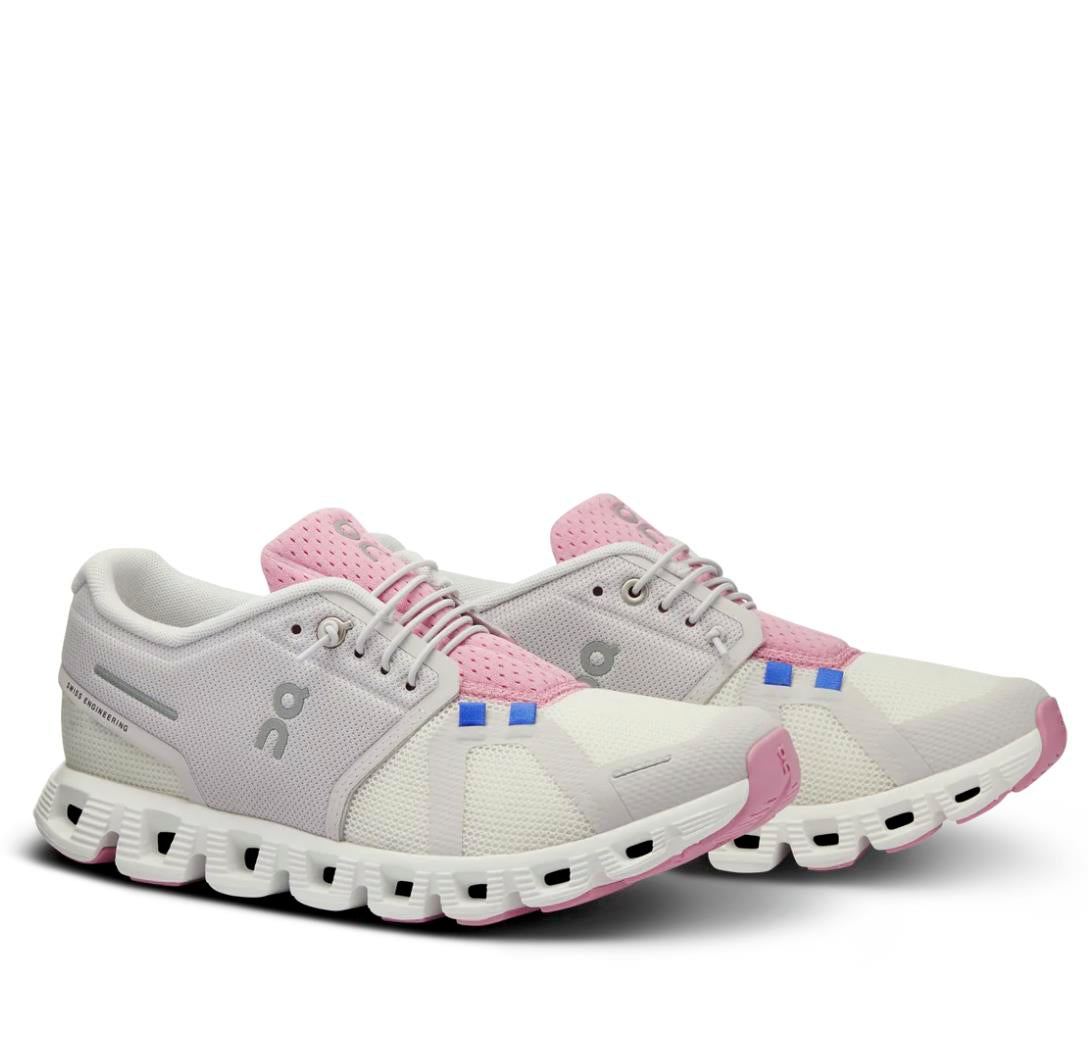 נעליים On Cloud בצבע לבן