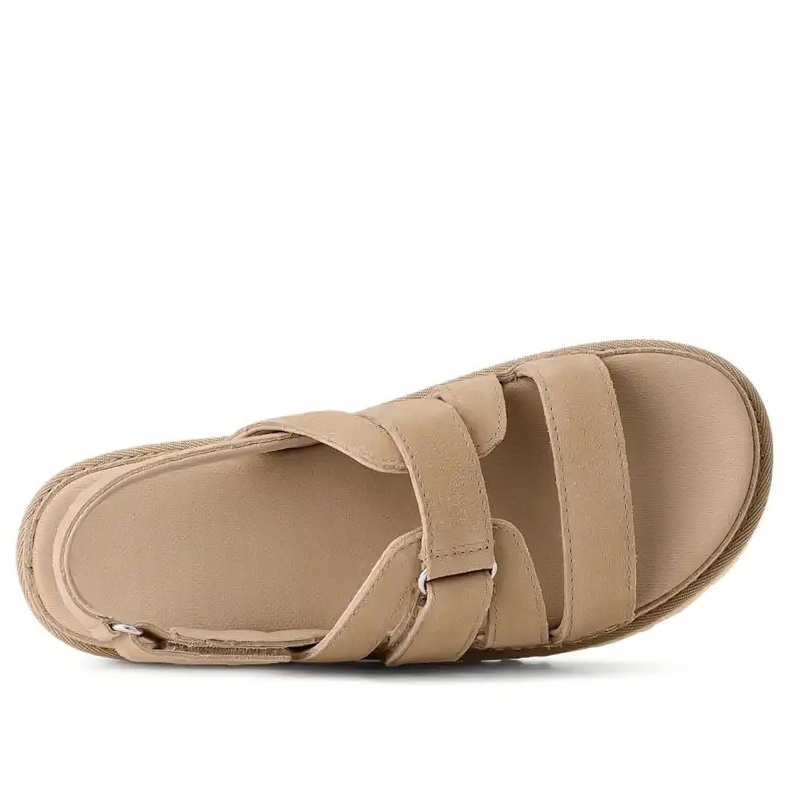 נעליים UGG בצבע בז