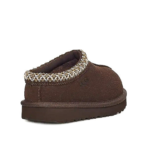 מגף UGG בצבע חום
