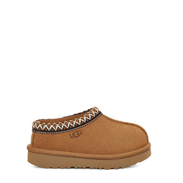 מגף UGG בצבע קאמל