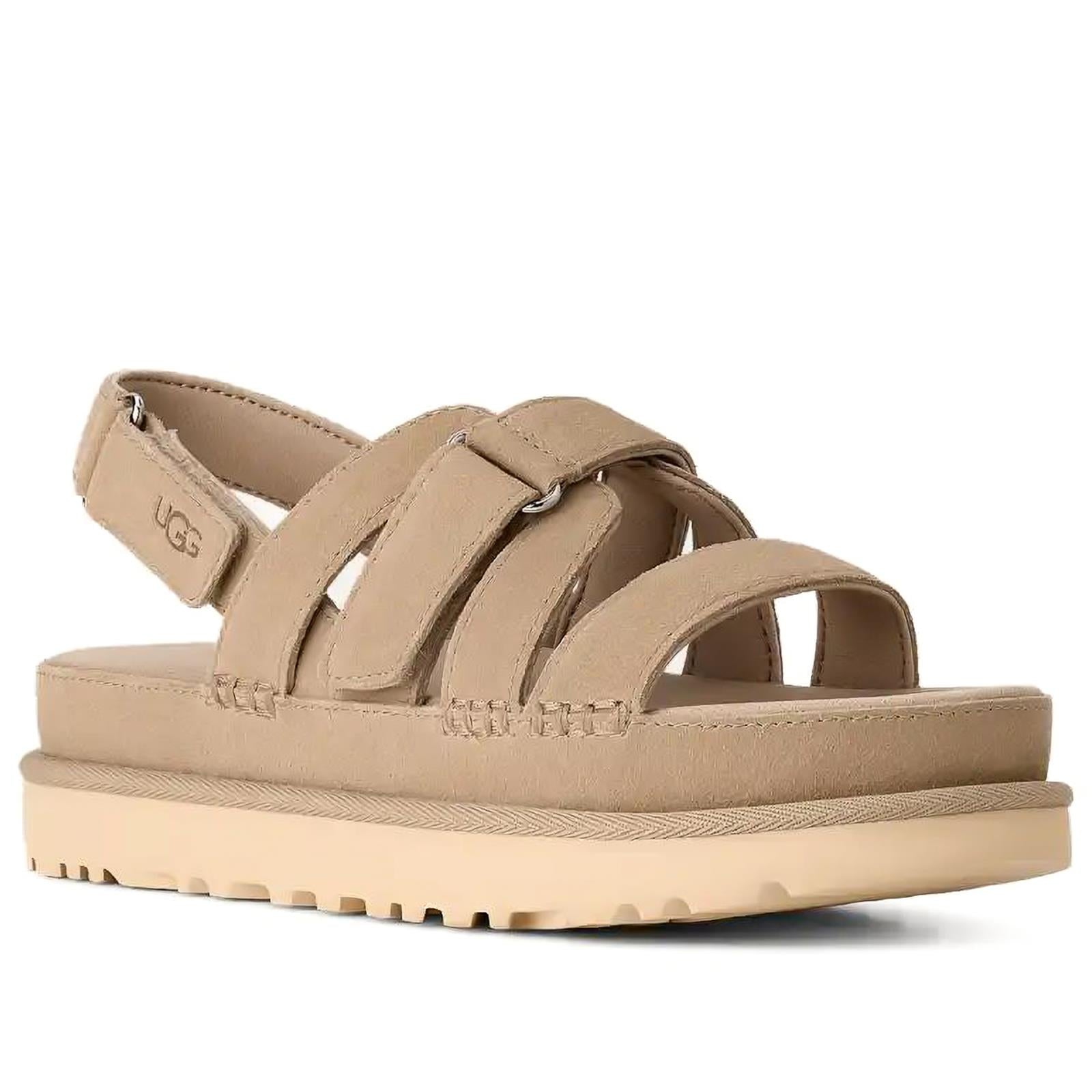נעליים UGG בצבע בז